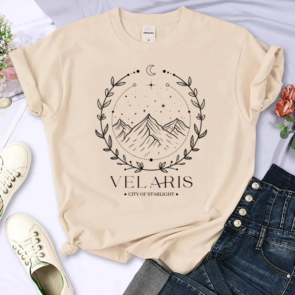 Acotar Velaris tshirt