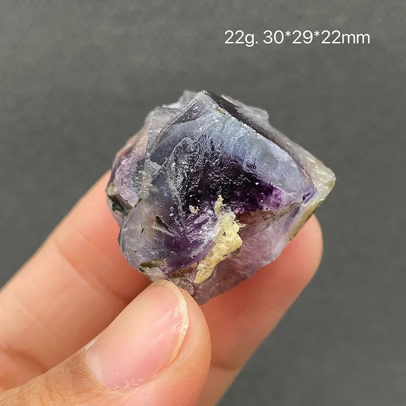 100% Rare Natural Healing Crystal