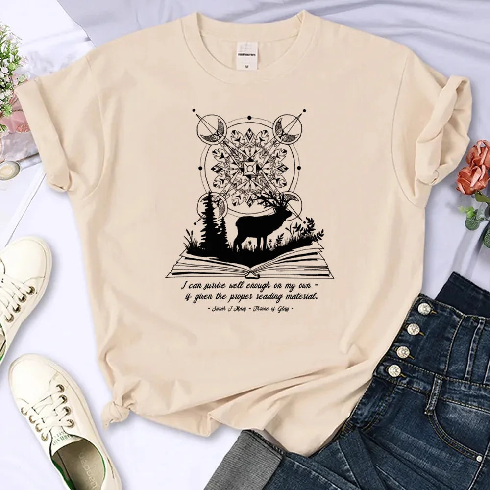 Acotar Velaris tshirt