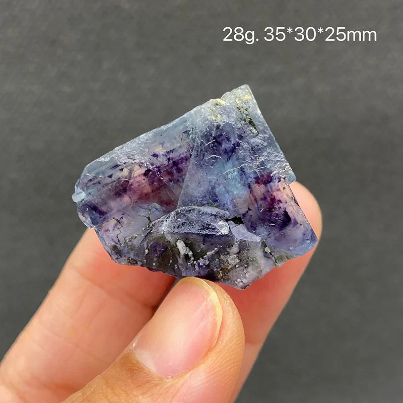 100% Rare Natural Healing Crystal