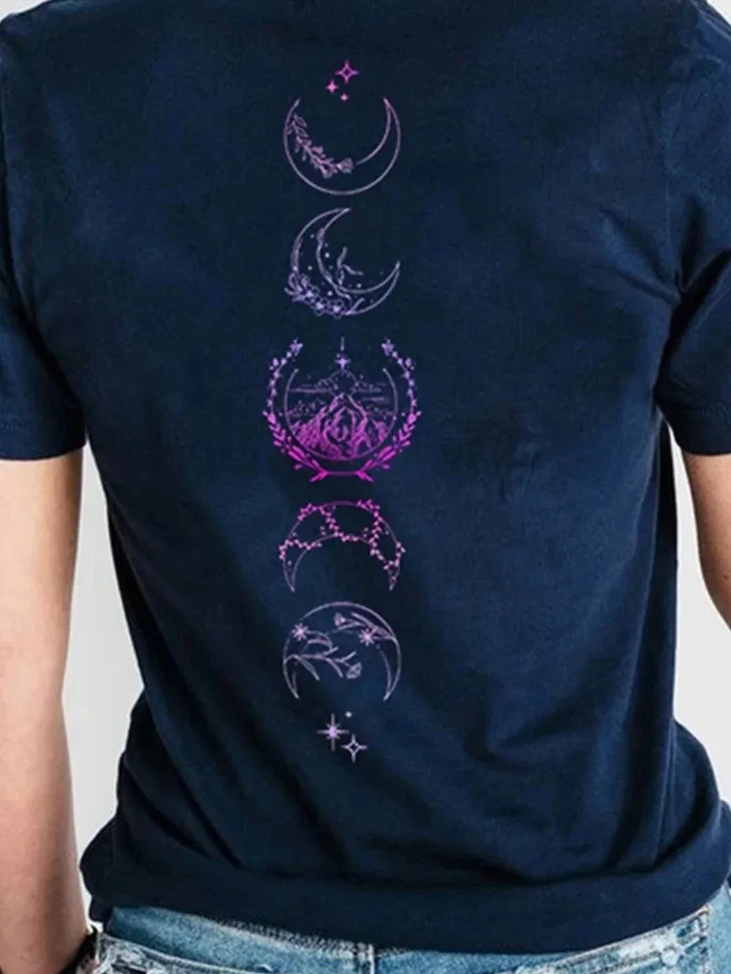 Velaris City Of Starlight Acotar Tshirt