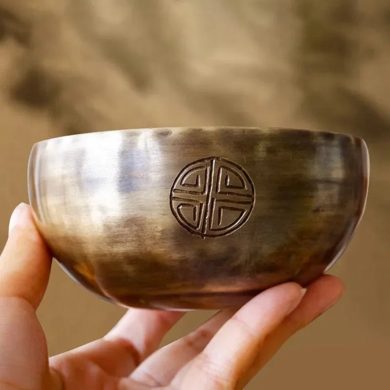 Tibetan Singing Bowl Mallet