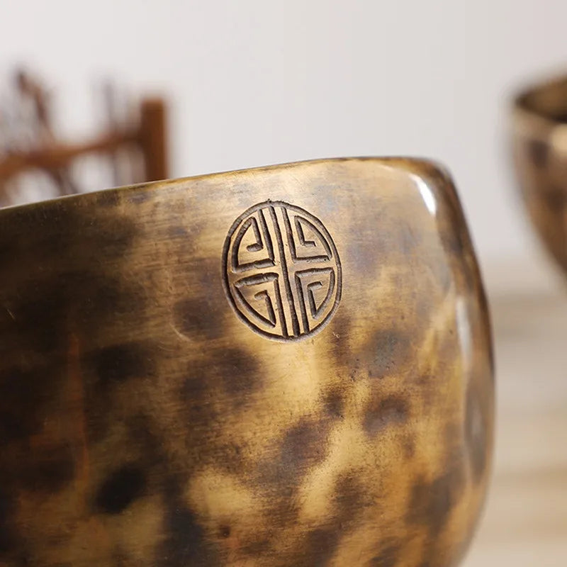 Tibetan Singing Bowl Mallet