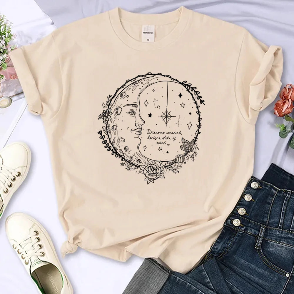 Acotar Velaris tshirt