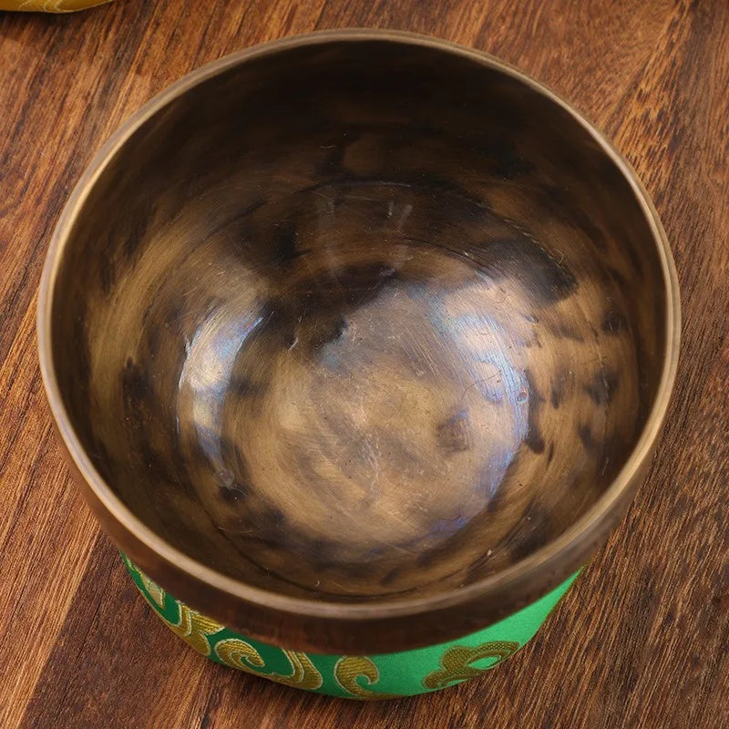 Tibetan Singing Bowl Mallet