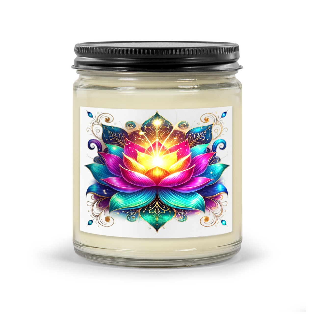 Candle Thumbnail